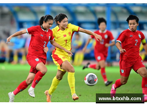 朝鲜女足退出巴黎奥预赛引发关注