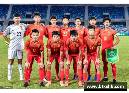 曹赟：中国足球新星的崛起