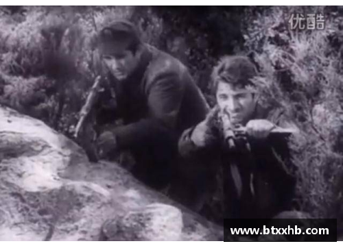 阿尔巴尼亚老片：《伏击战》的传奇岁月